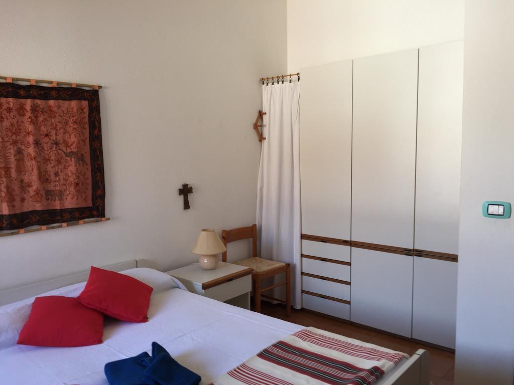 Apartment Sillemi - Casa Sille Letojanni Eksteriør bilde