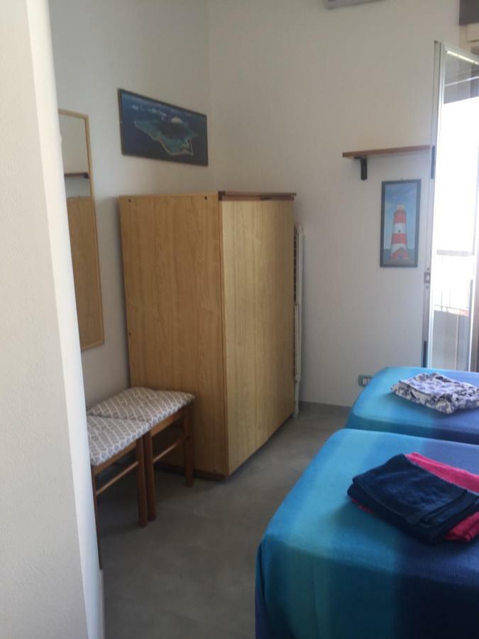 Apartment Sillemi - Casa Sille Letojanni Eksteriør bilde