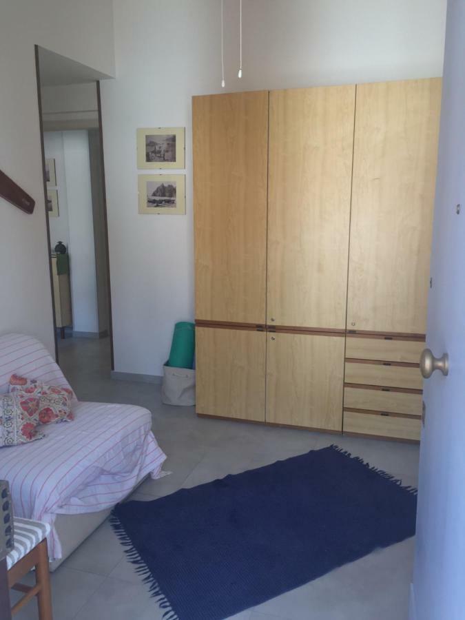 Apartment Sillemi - Casa Sille Letojanni Eksteriør bilde