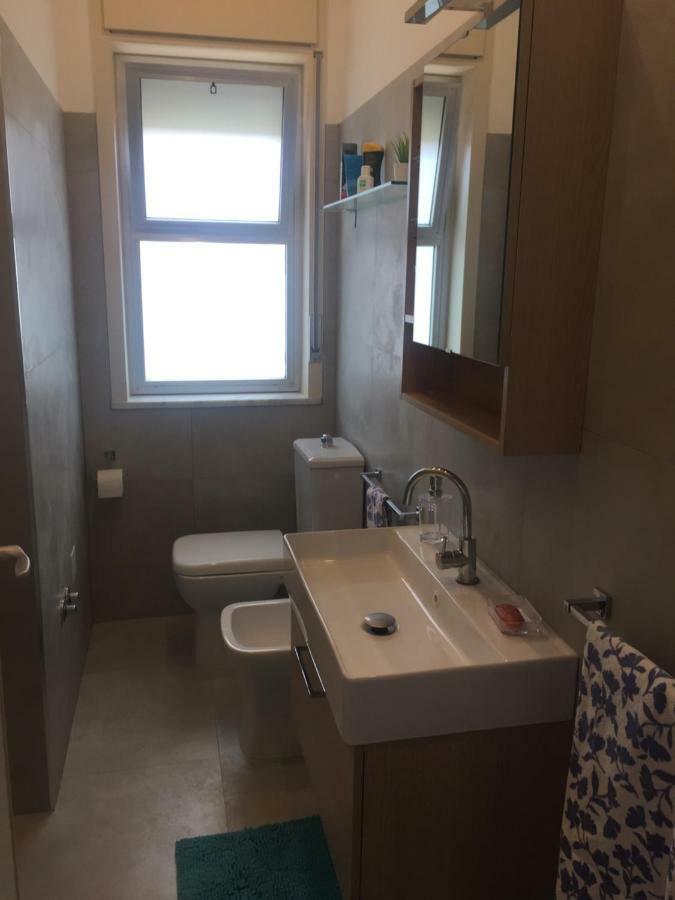Apartment Sillemi - Casa Sille Letojanni Eksteriør bilde