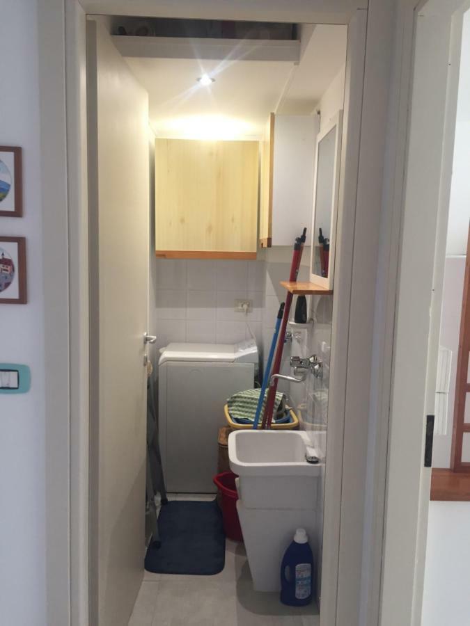 Apartment Sillemi - Casa Sille Letojanni Eksteriør bilde
